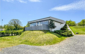 Stunning Apartment In Allinge With Kitchen